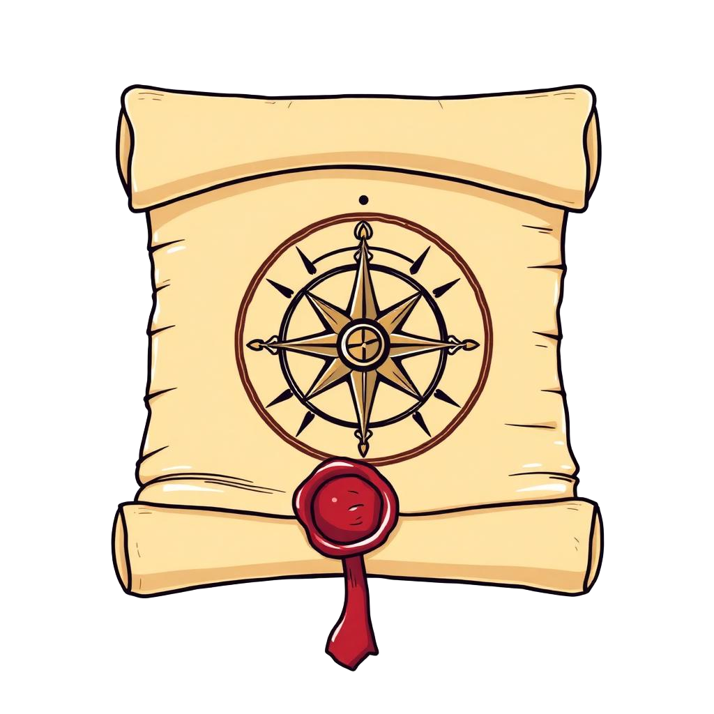 Mapmakers of the Kingdom